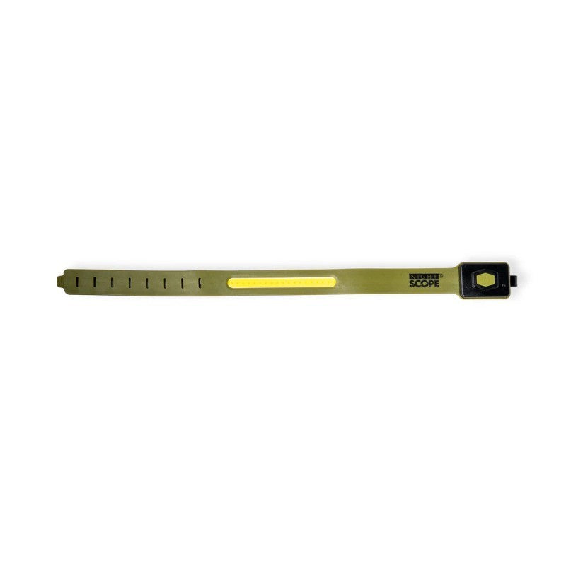 Night Scope Rechargeable Led Safety Band