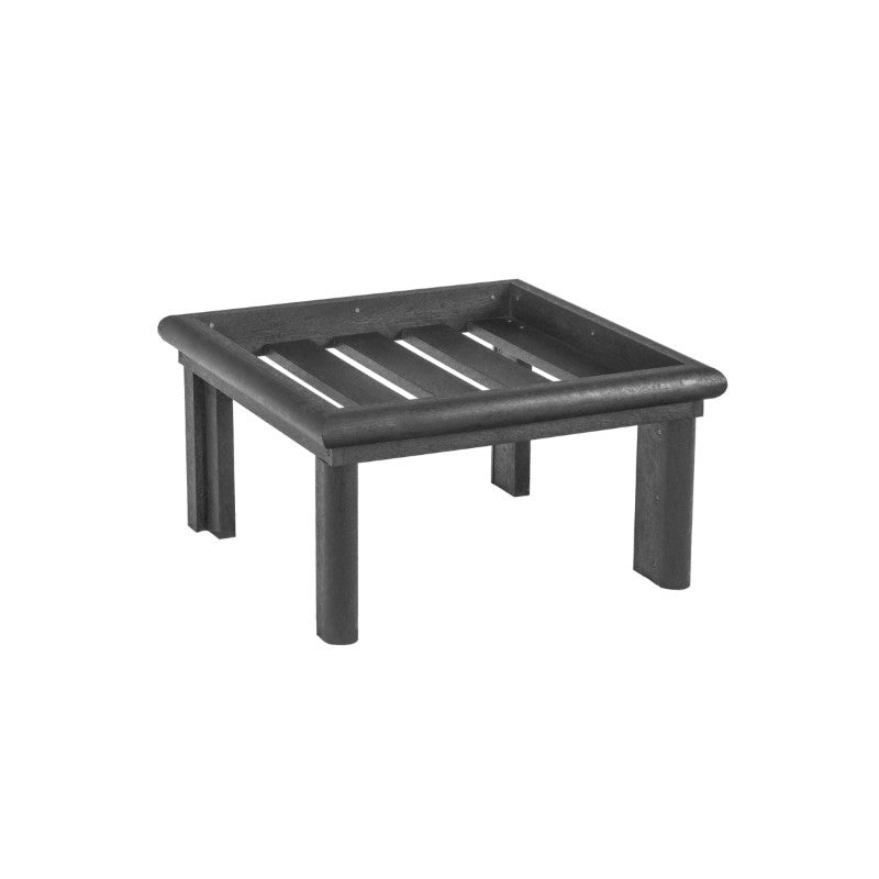 Stratford Large Ottoman