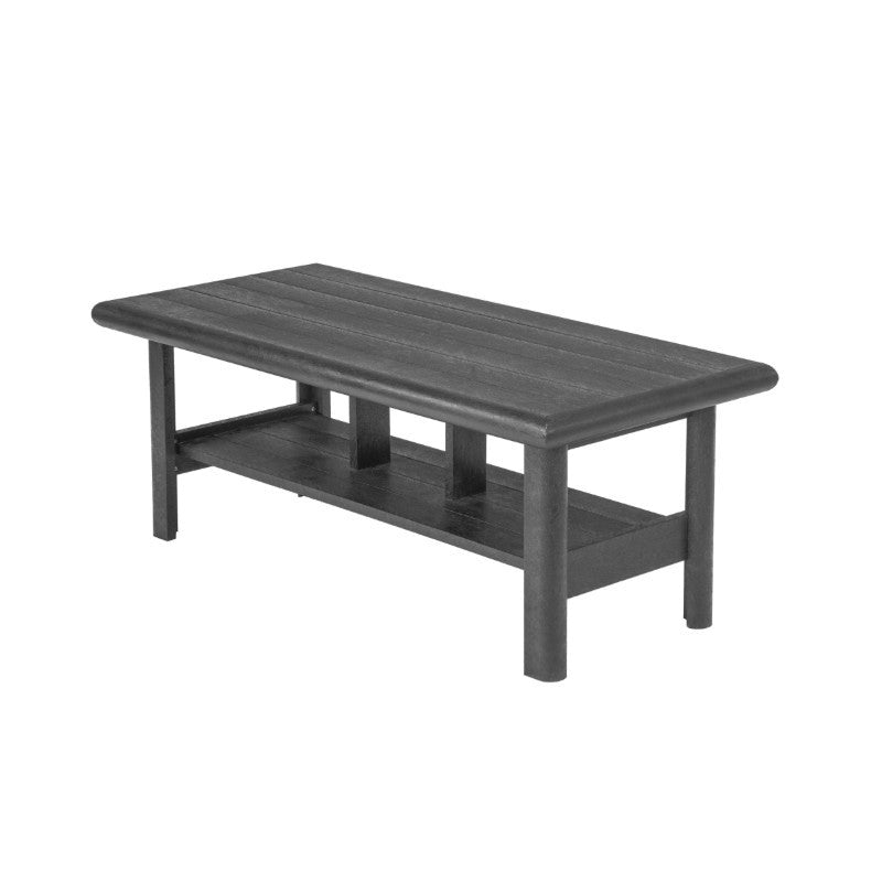 Stratford 49" Coffee Table