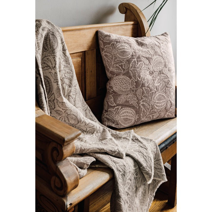 Bramble Throw