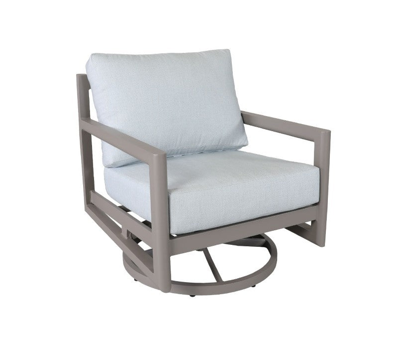 Panama Lounge Swivel Rocker