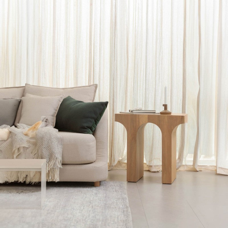 Bungalow Umbrella Side Table