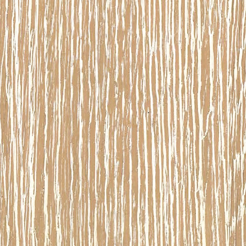 Infinity Coffee Table - Wood