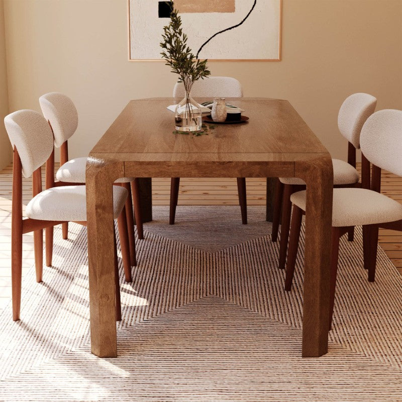 Genesis 70" Dining Table