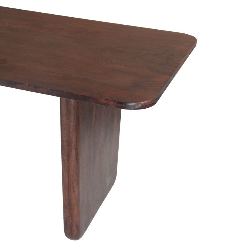 Galaxy 76" Dining Table