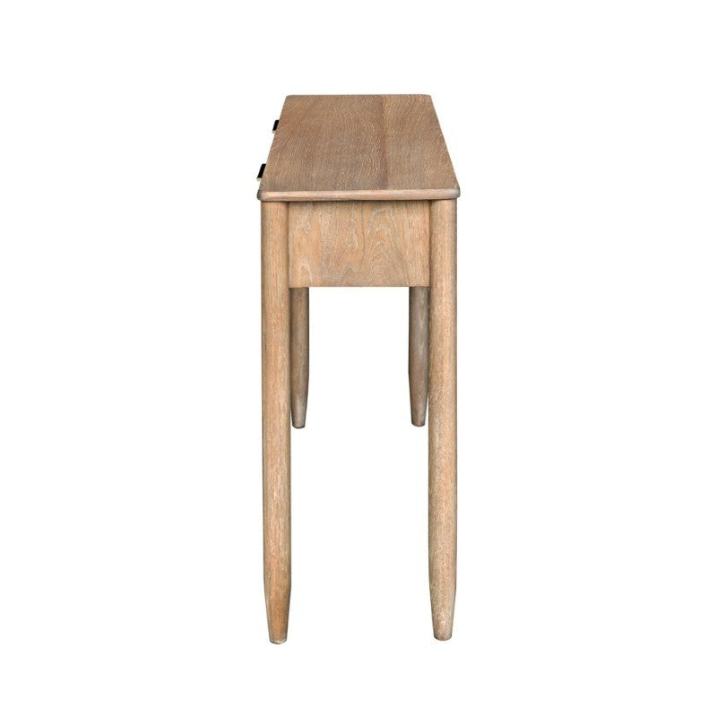 Kamelia Console - Sand