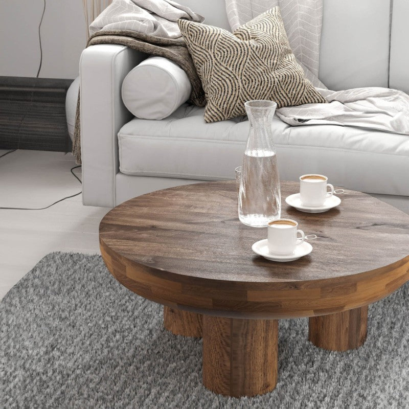 Kenzo Wilder Coffee Table