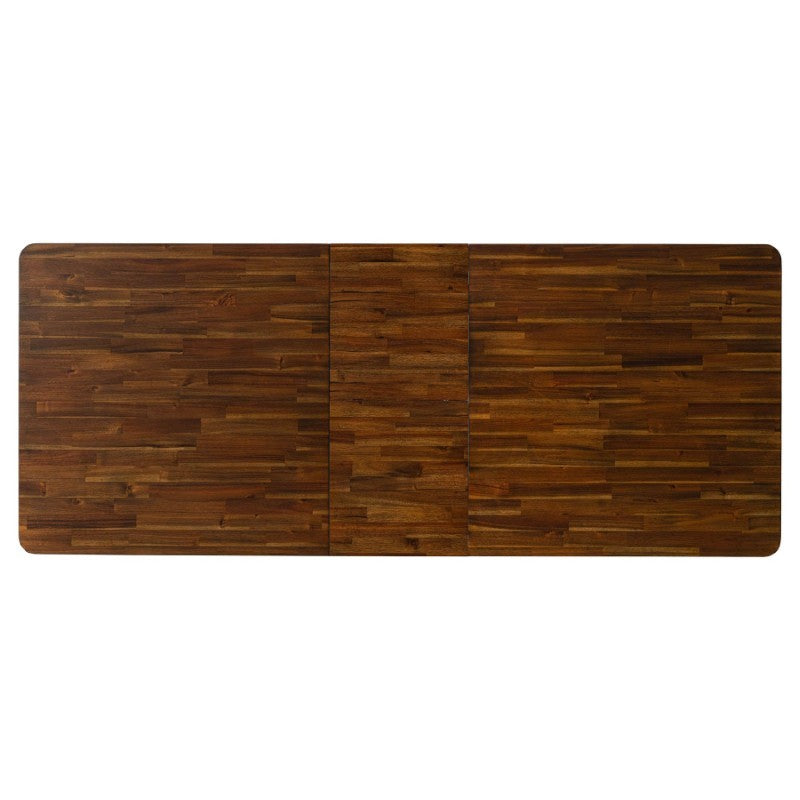 Remix Extension Dining Table (70"/86")