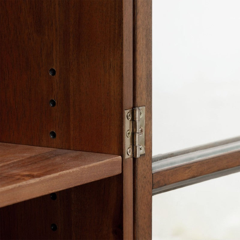 Remix Display Cabinet