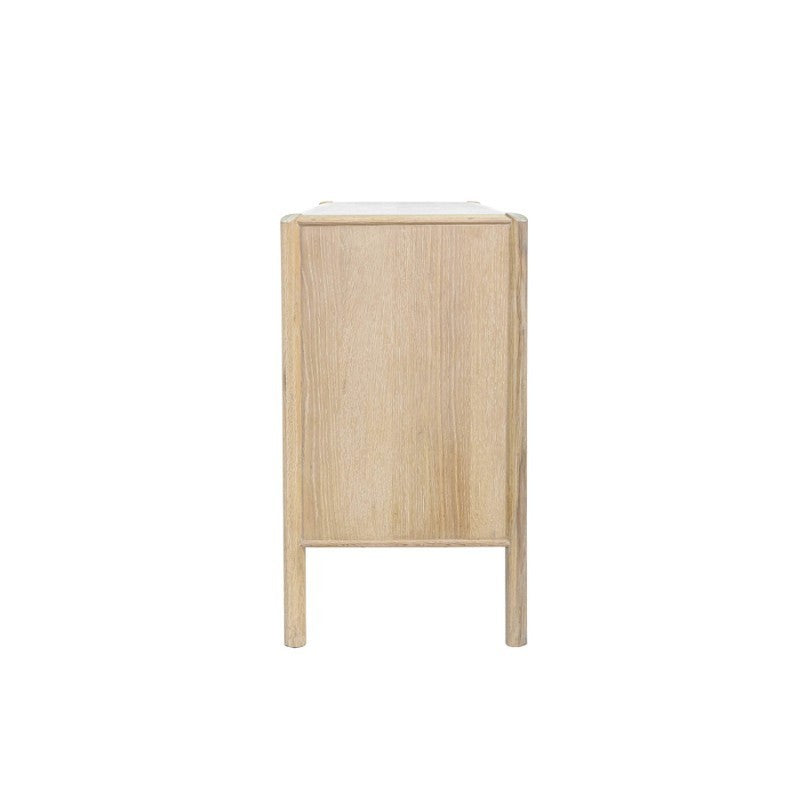 Runway Sideboard - Light Oak