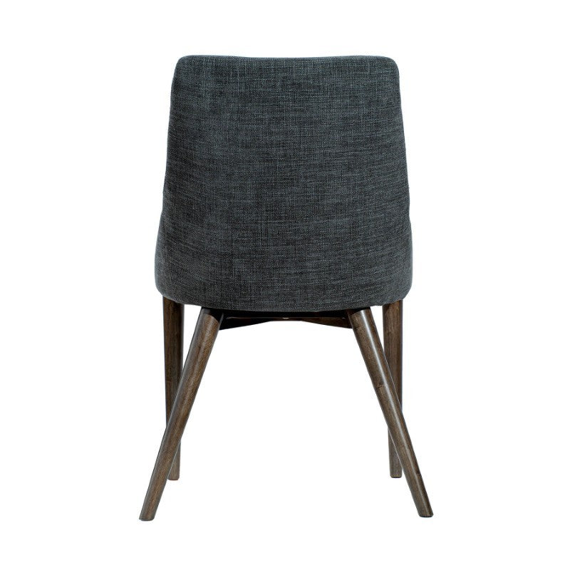 Fritz Side Dining Chair - Slate