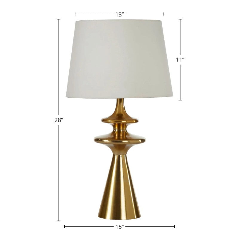 Skye Symphony Table Lamp