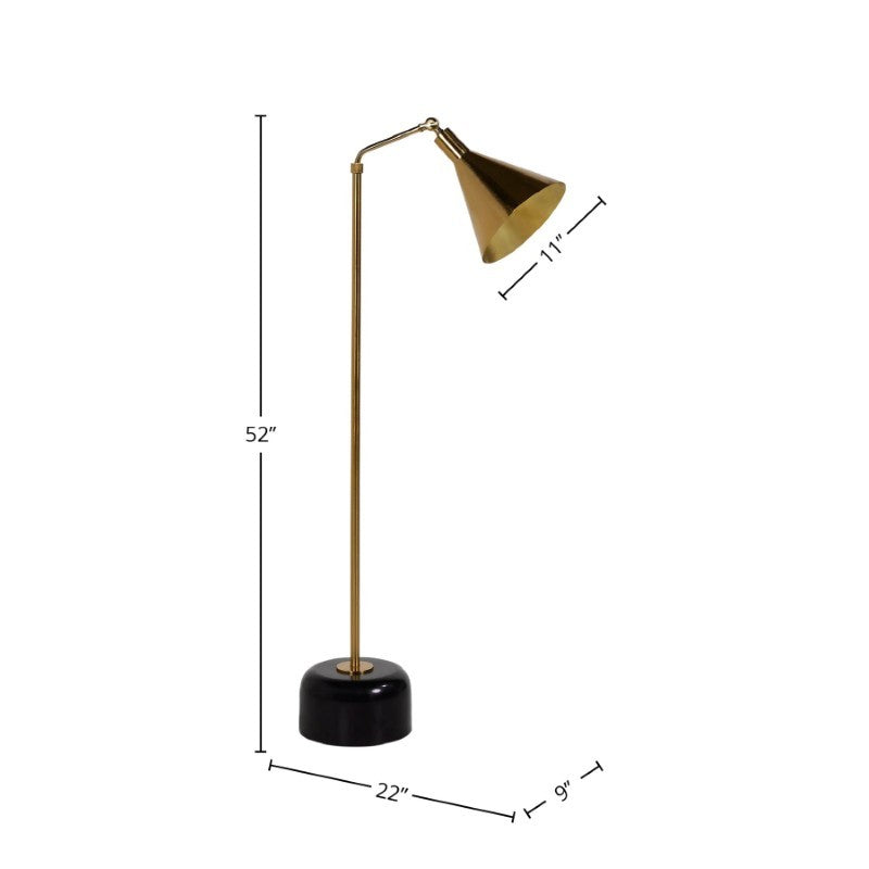 Skye Lumia Floor Lamp
