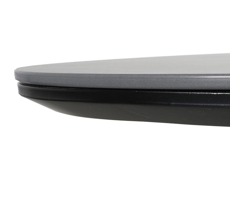 Origin Round Pedestal Coffee Table