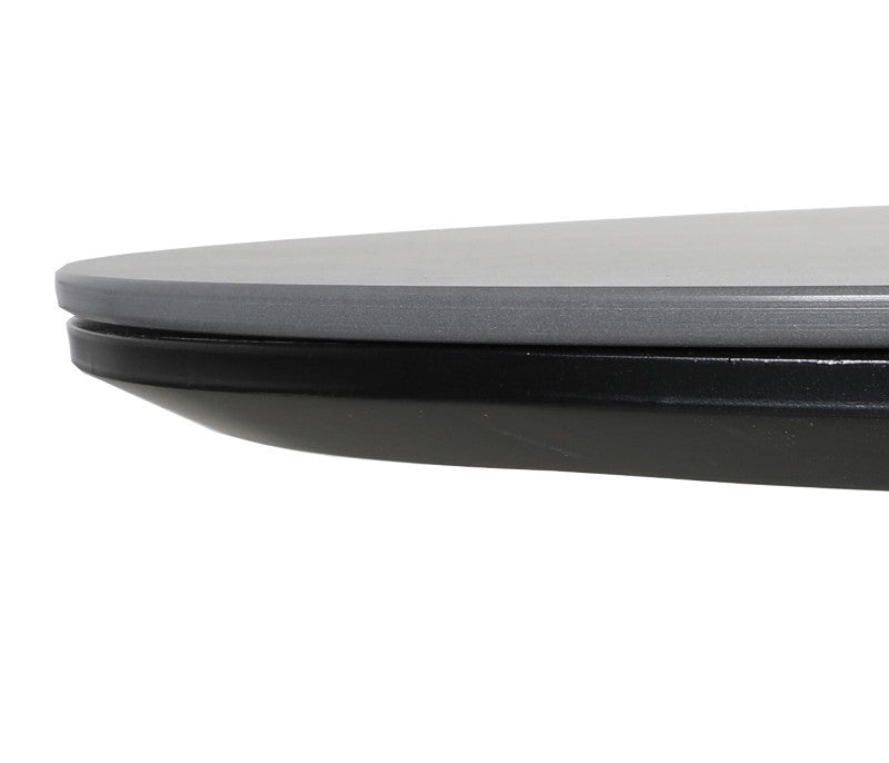 Origin Round Pedestal Bar Table