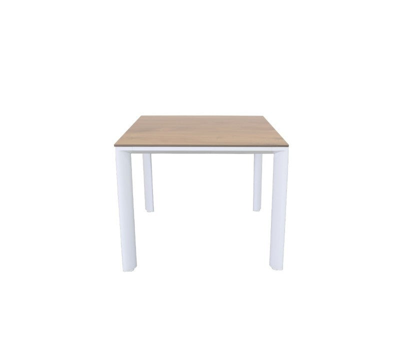 Origin 36" Square Dining Table