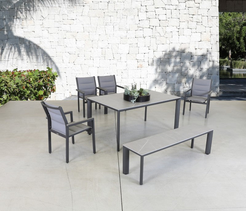 Origin Outdoor Bench