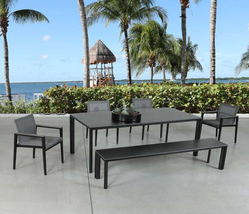 Origin 36" x 36" Coffee Table