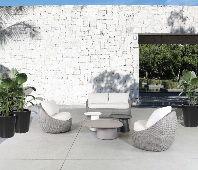 Mira Swivel Glider