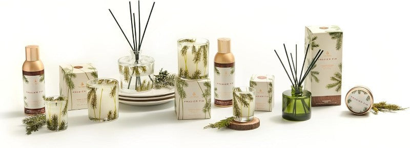 Frasier Fir® Petite 7.75oz Reed Diffuser