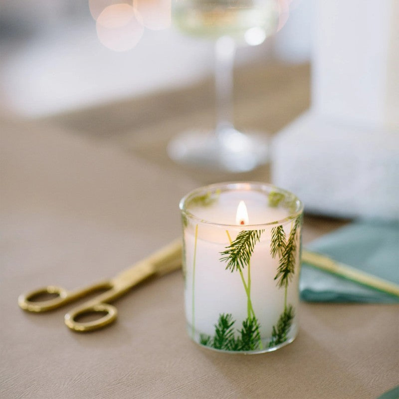 Frasier Fir® 6.5oz Pine Needle Candle