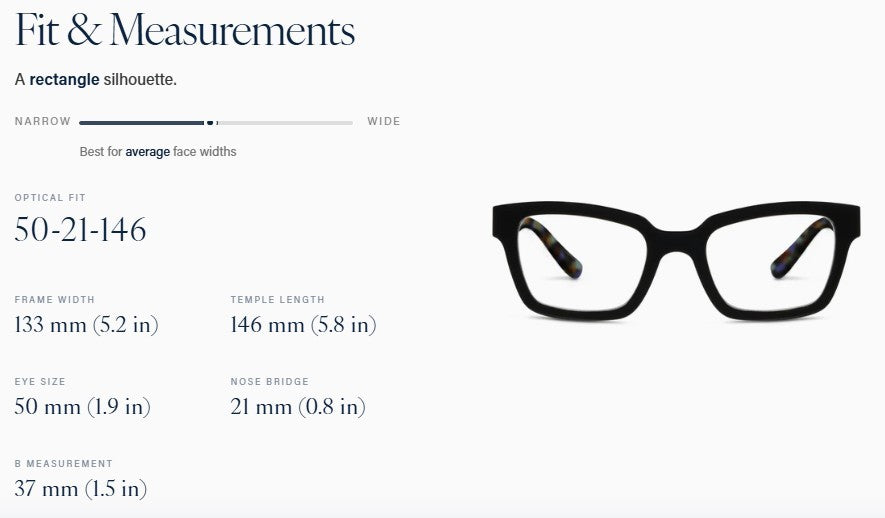 Siren Black/Cobalt Tortoise — Blue Light Reading Glasses