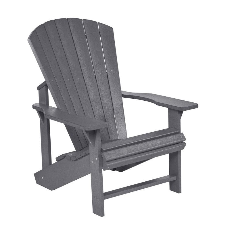C.R. Plastics Classic Muskoka Chair