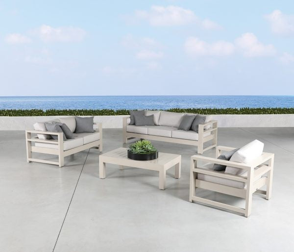 Aura Outdoor Right Module