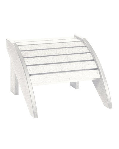 C.R. Plastics Footstool