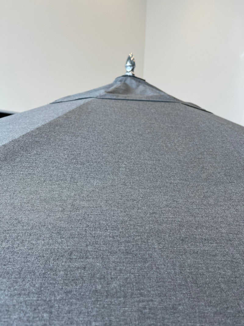 7&#39; Square Commercial Patio Umbrella