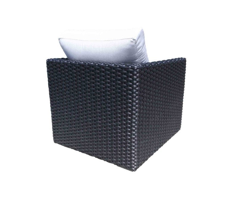 York Outdoor Deep Seating Chair