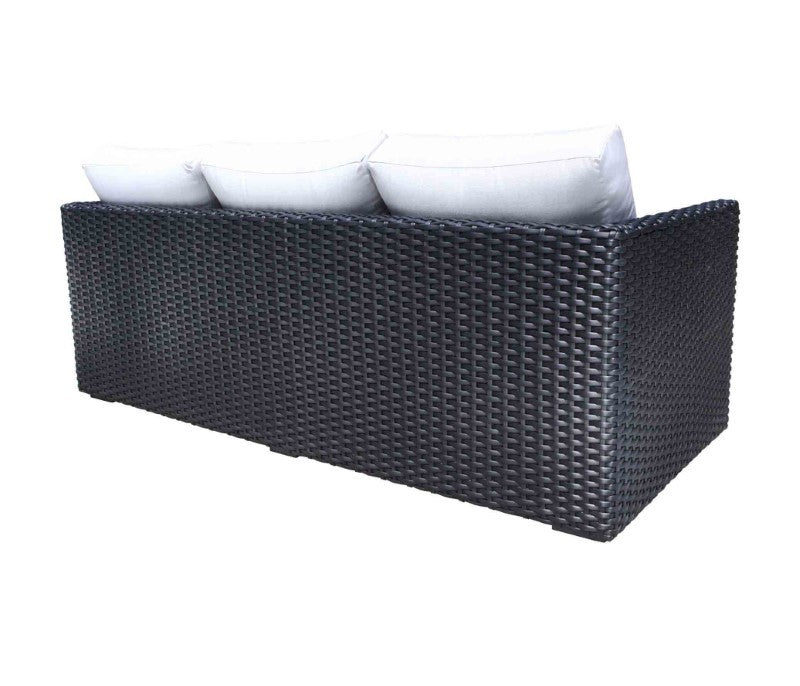 York Outdoor Sofa