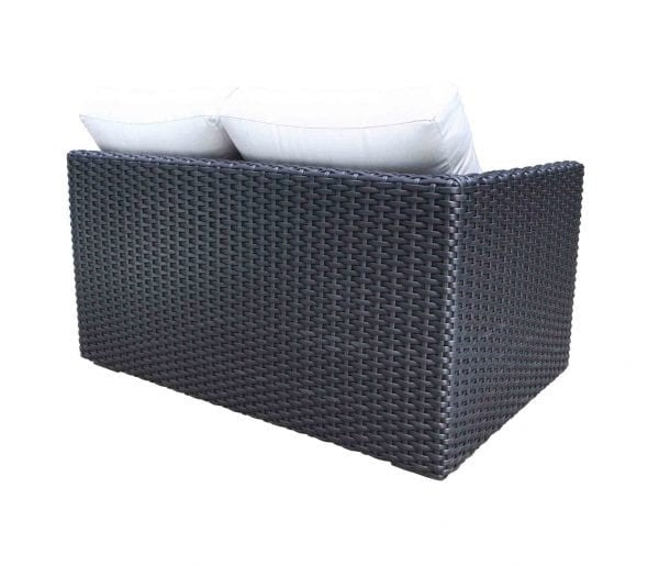 York Outdoor Left Module