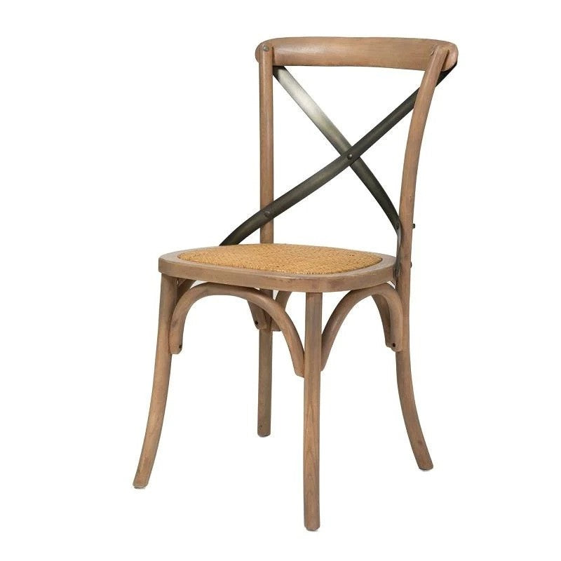 Crossback Chair