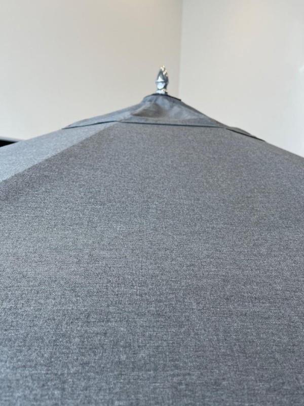 9&#39; Round Commercial Patio Umbrella