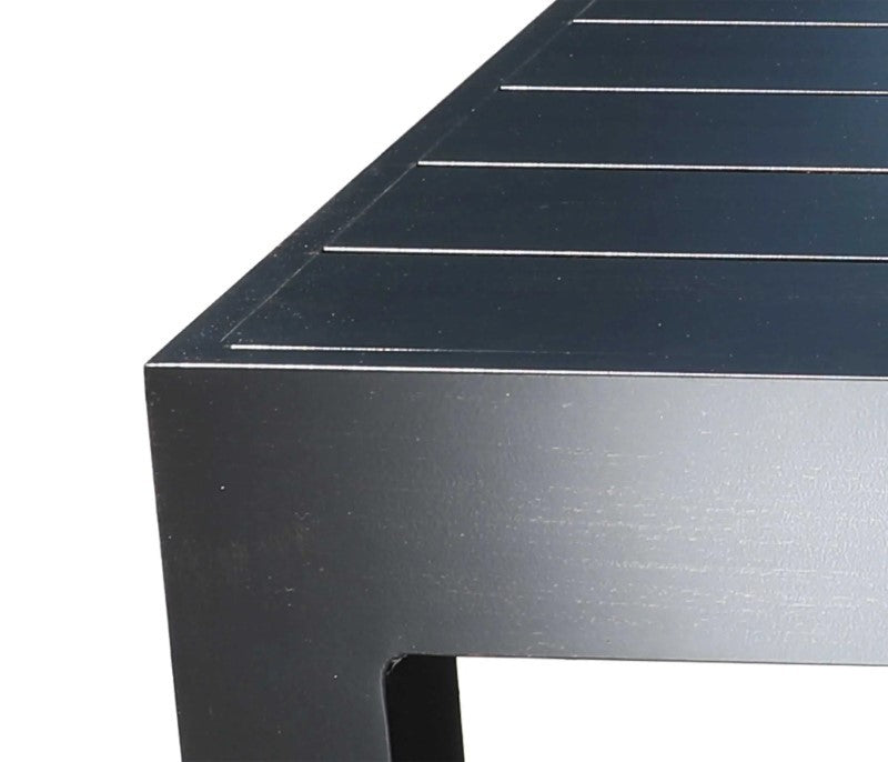 Gramercy 19.5" Outdoor Side Table