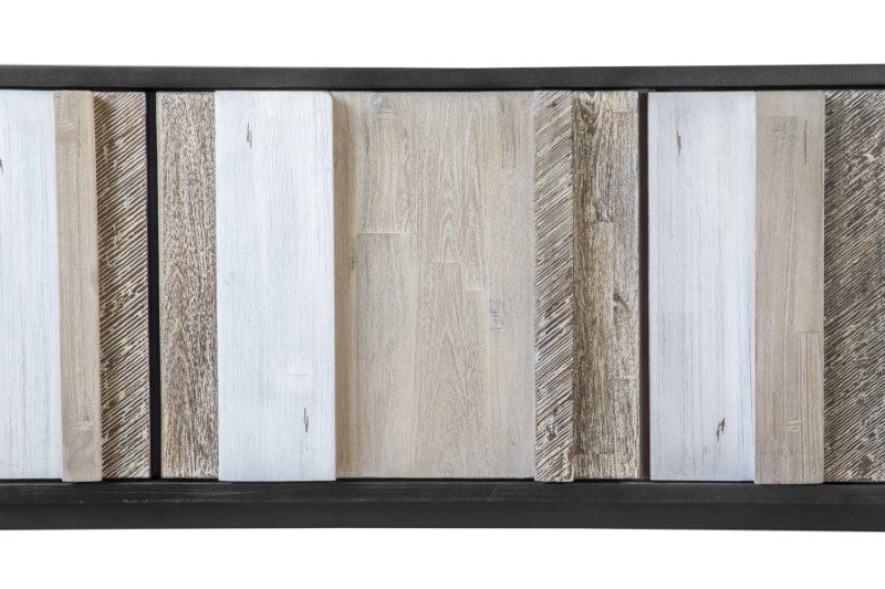 Noir Havana Sideboard