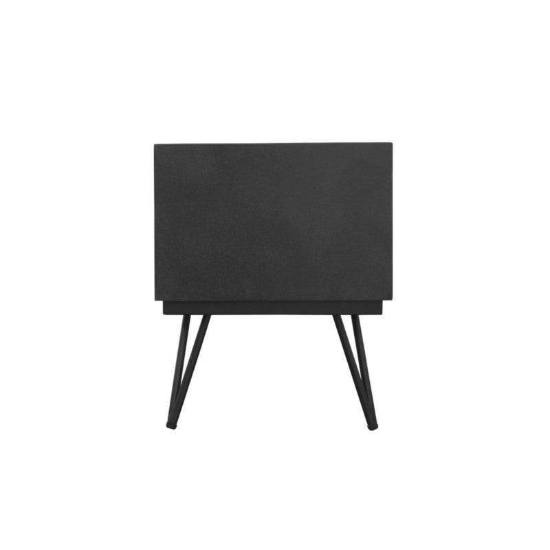 Noir Havana Media Unit