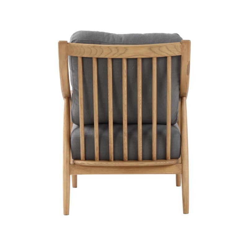 L.H. Imports Kinsley Club Chair