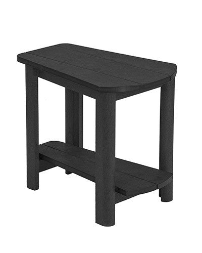 C.R. Plastics Addy Side Table