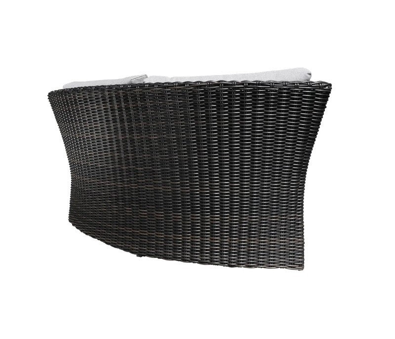 Monterrey Outdoor Corner Module