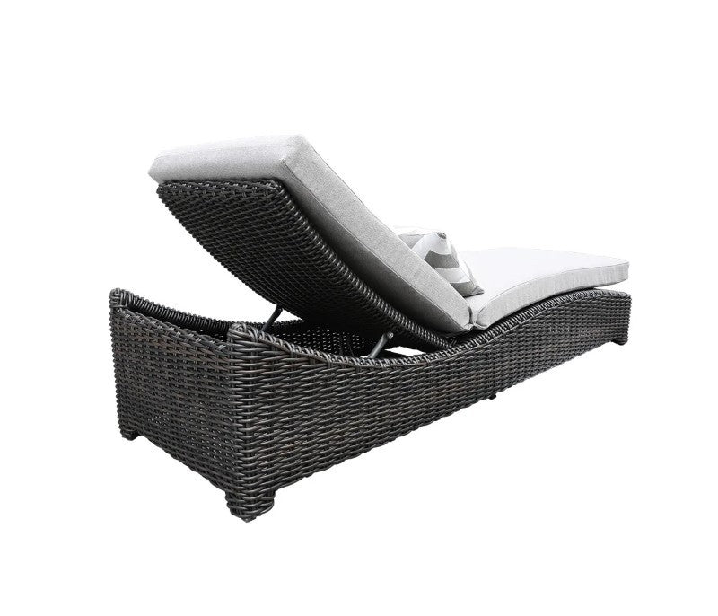 Monterrey Outdoor Lounger
