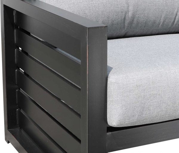 Gramercy Outdoor Slipper Chair