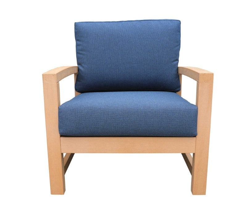 Savannah Outdoor Deep Seating Chair