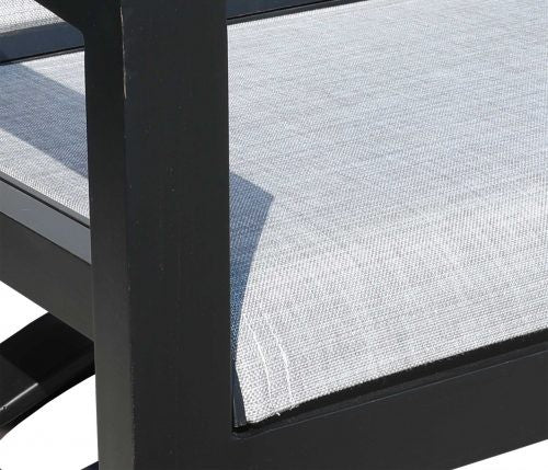 Millcroft Outdoor 45 Degree Corner Module