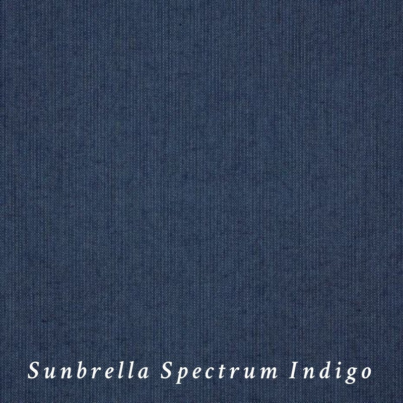 10' Square Resin Base Patio Cantilever Umbrella