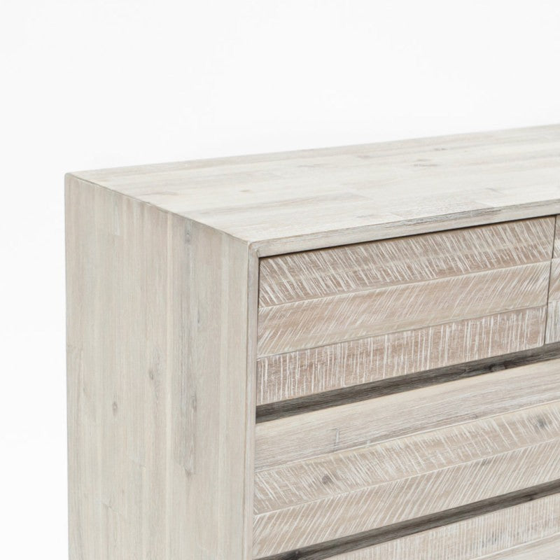Gia 5 Drawer Chest