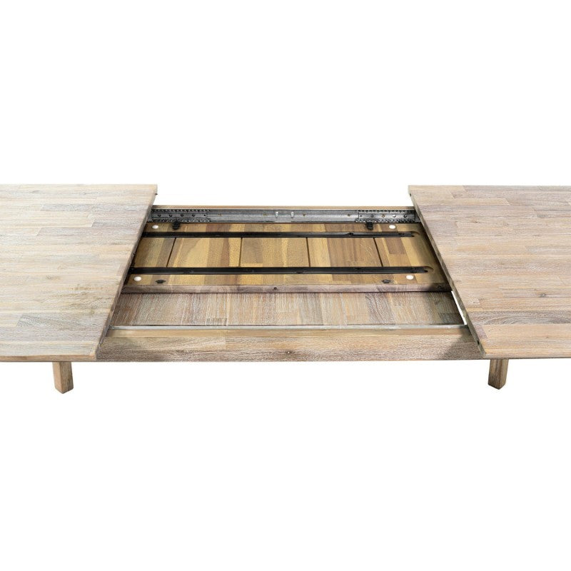 Gia Extending Dining Table