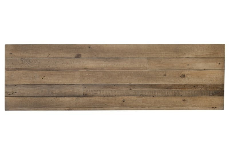 Provence 1 Door Dresser