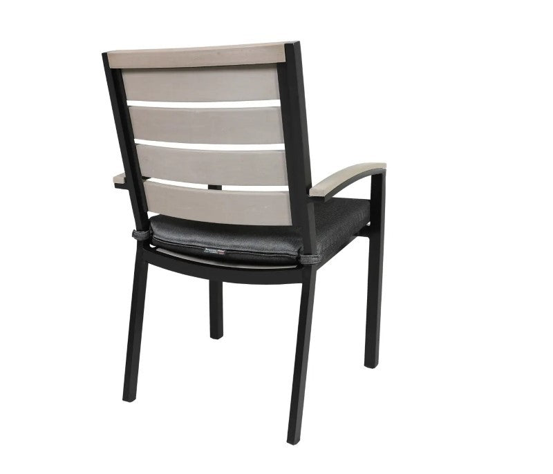 Kensington Outdoor Dining Chair